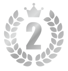2位