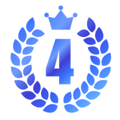 4位