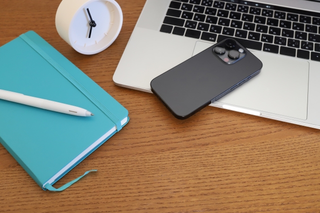 転職エージェントイメージ図